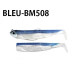 FIIISH  BLACK MINNOW COMBO 140(N4)
